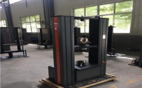 直齒、斜齒輪壓力試驗機 齒輪專用壓縮試驗設(shè)備