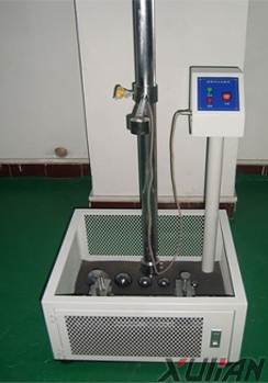 自由落錘沖擊試驗機