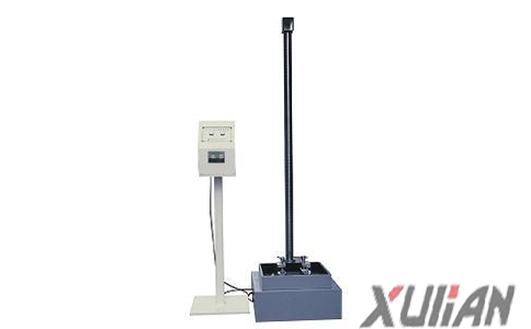 燃?xì)忾y門(mén)沖擊試驗(yàn)機(jī)