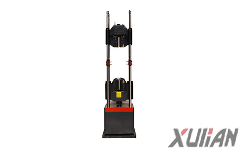 車(chē)輛緩沖器靜壓試驗(yàn)機(jī)