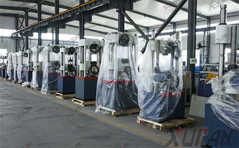 車輛空氣彈簧試驗機(jī)