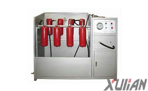 液化氣鋼瓶氣密性試驗(yàn)機(jī)參數(shù)/氣瓶密封性測試設(shè)